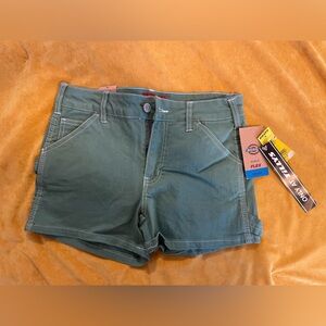 Dickie’s carpenter shorts. Tilly’s exclusive, NWT!